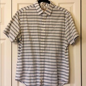 Original Penguin - men’s short sleeve button down